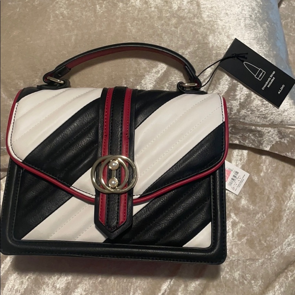 Aldo crossbody handbag